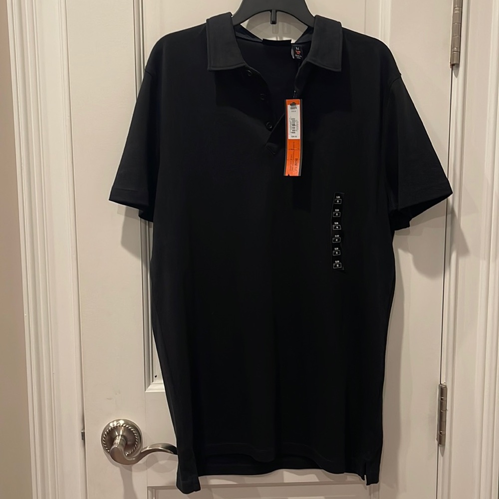 Kohls Apt 9 Collared Shirt